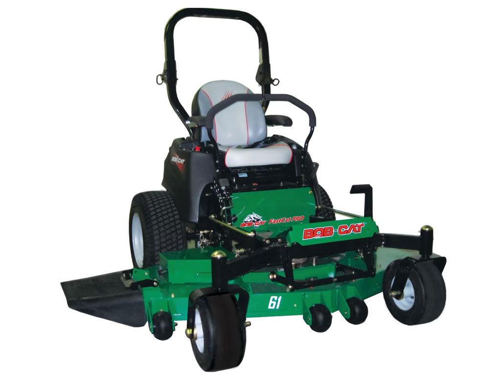 BOBCAT FASTCAT PRO