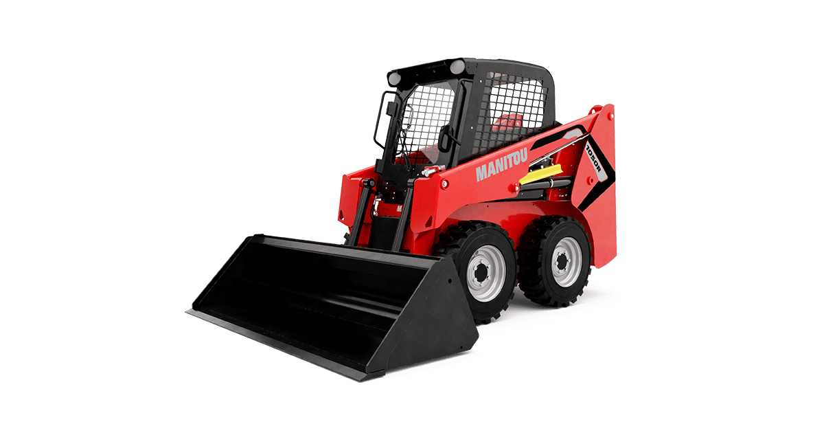 MANITOU 1050R