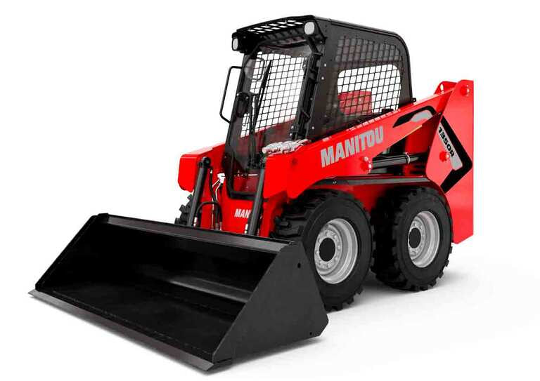 MANITOU 1350R NXT2