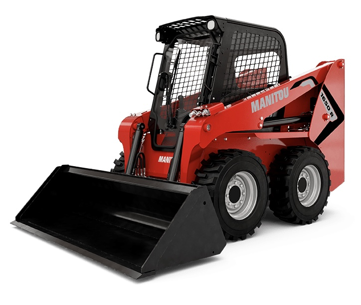MANITOU 1650R