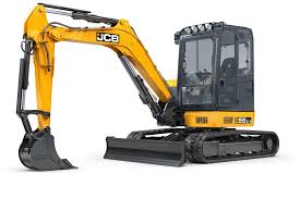 JCB 55Z-1