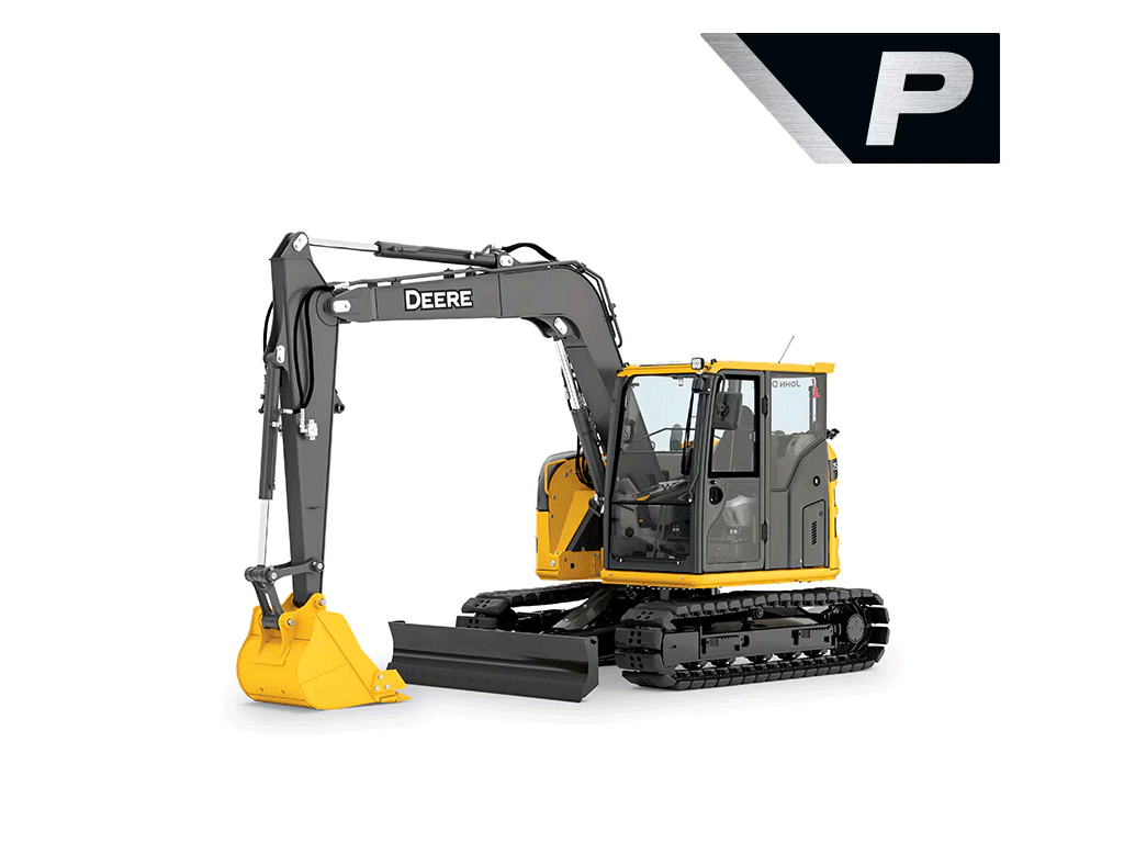 JOHN DEERE 75P