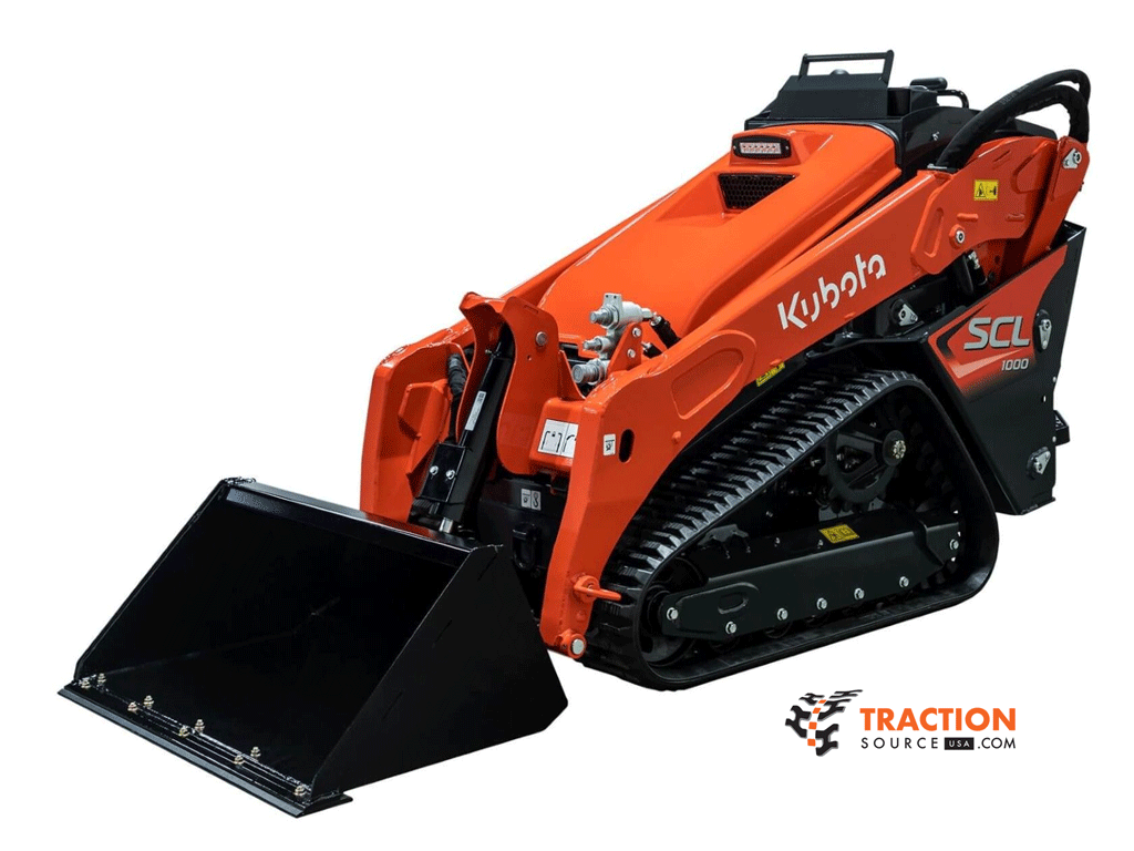 KUBOTA SCL1000