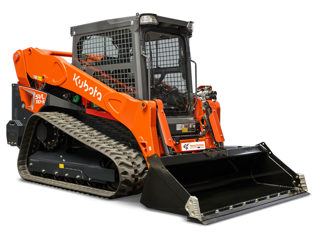 KUBOTA SVL110-3