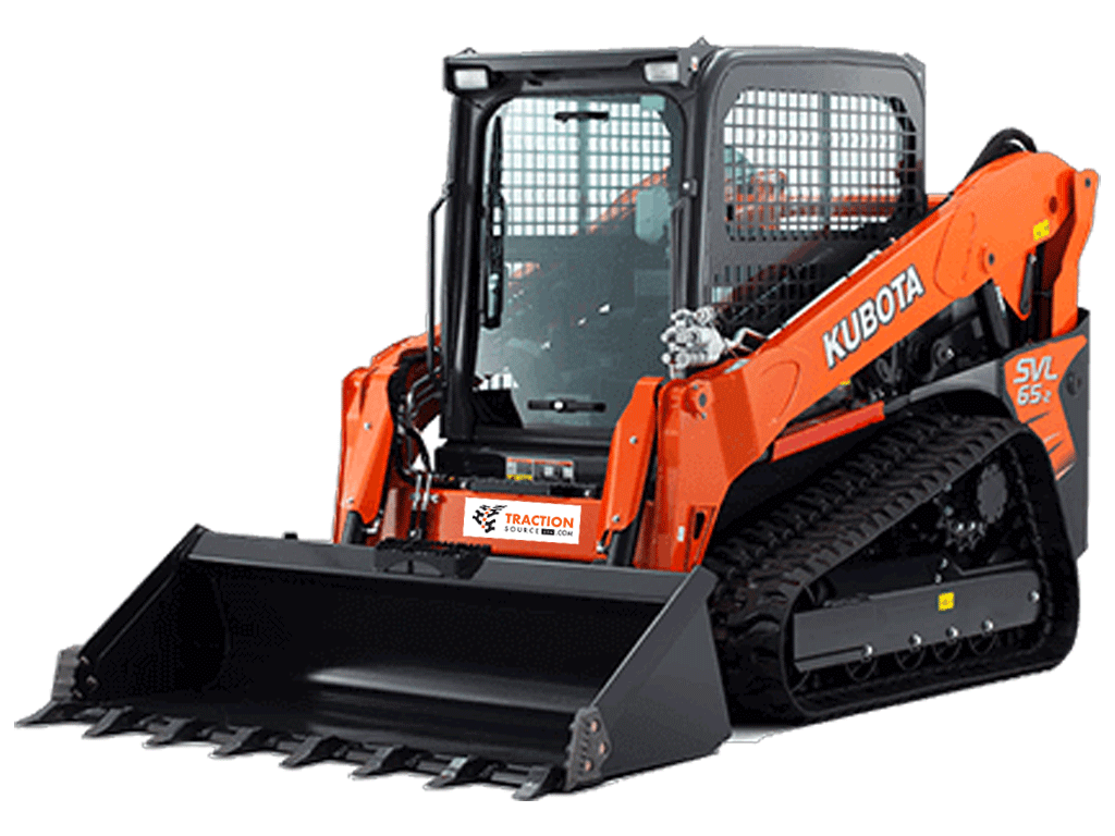 KUBOTA SVL65-2