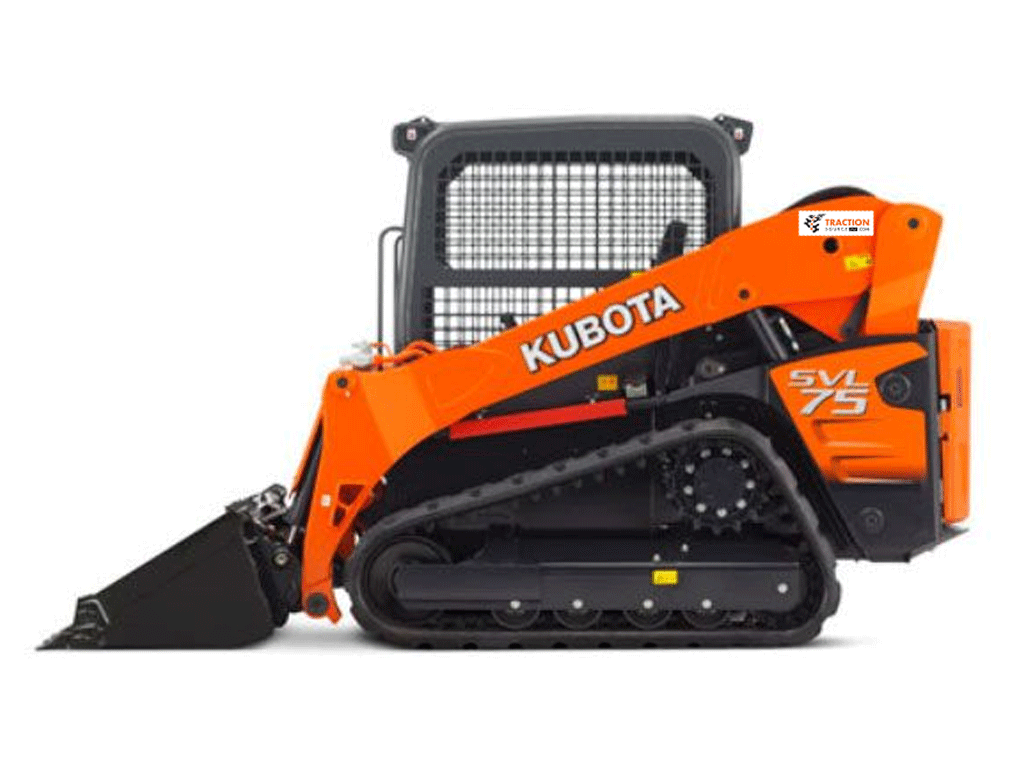 KUBOTA SVL75