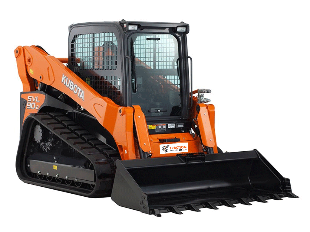 KUBOTA SVL90-2