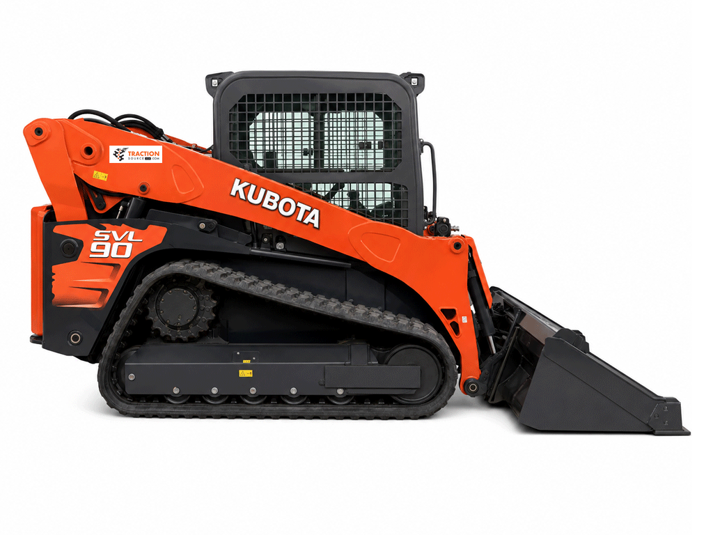 KUBOTA SVL90