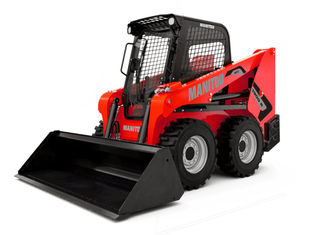 MANITOU 1900R NXT2