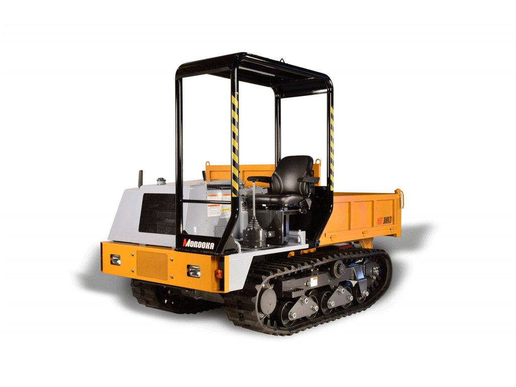 MOROOKA MST300