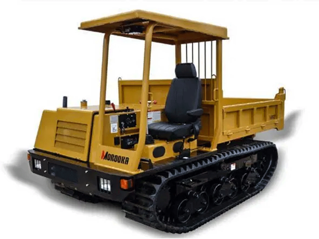 MOROOKA MST600