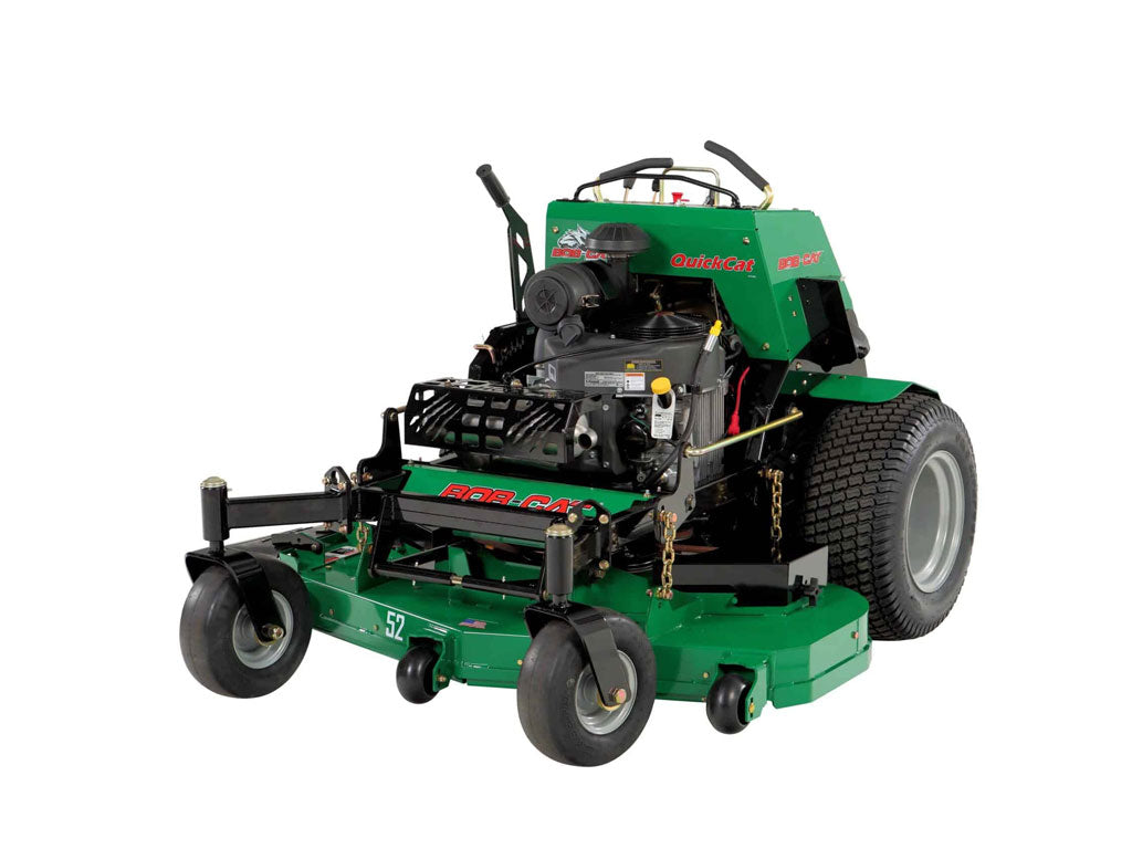BOB-CAT QUICKCAT 4000