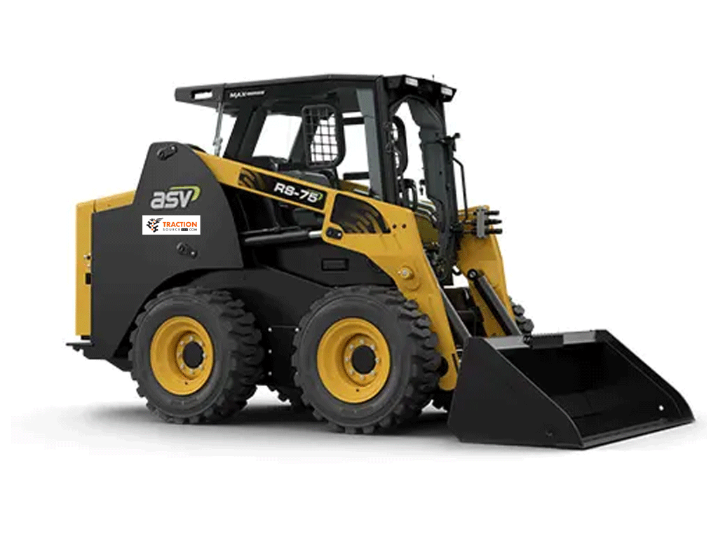 ASV RS75