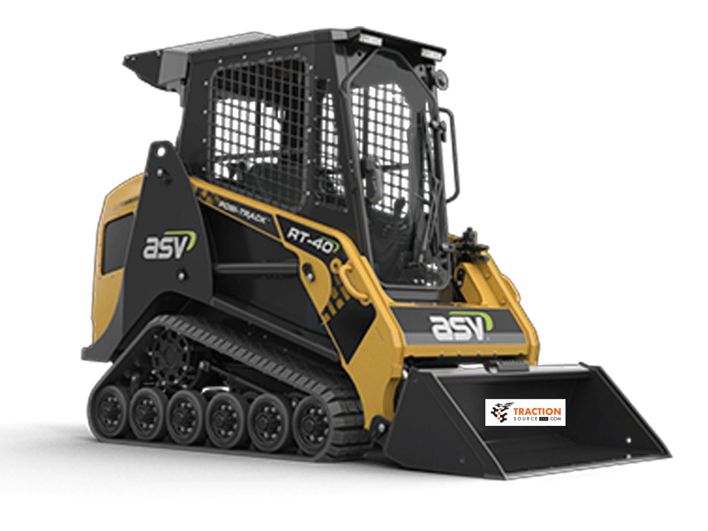 ASV RT40