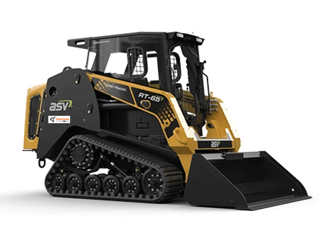 ASV RT65-1C