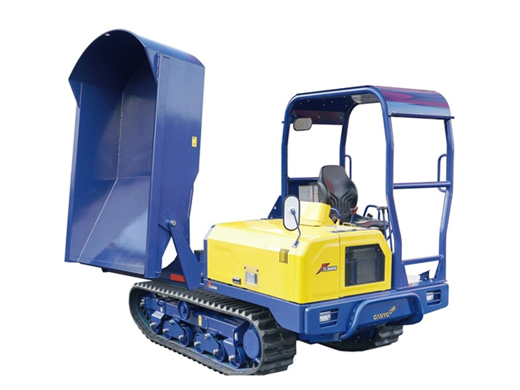 CANYCOM S300PD