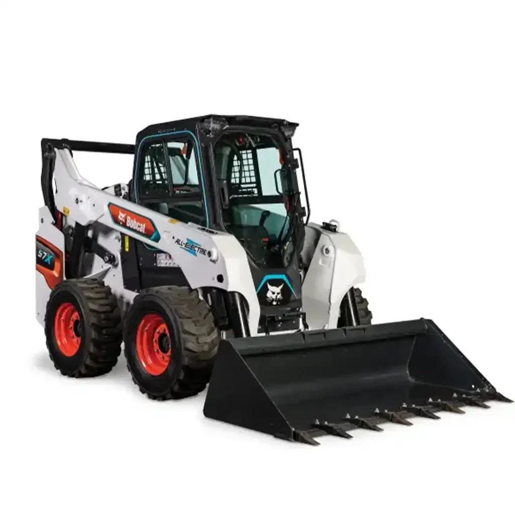 BOBCAT S7X