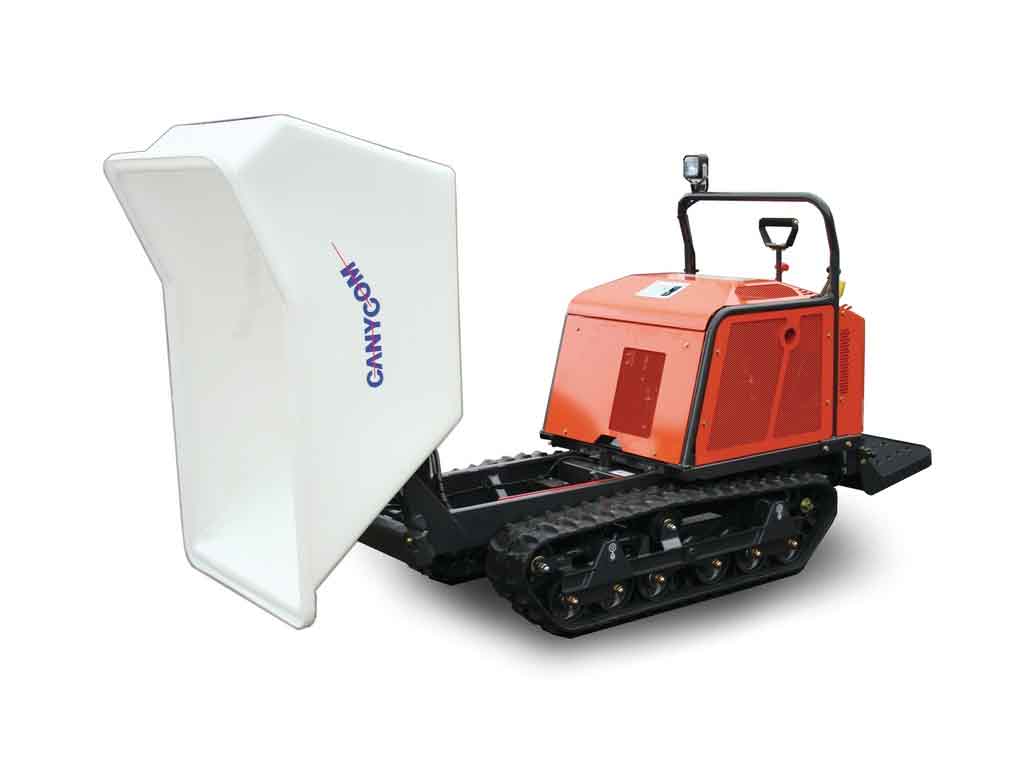 CANYCOM SC75