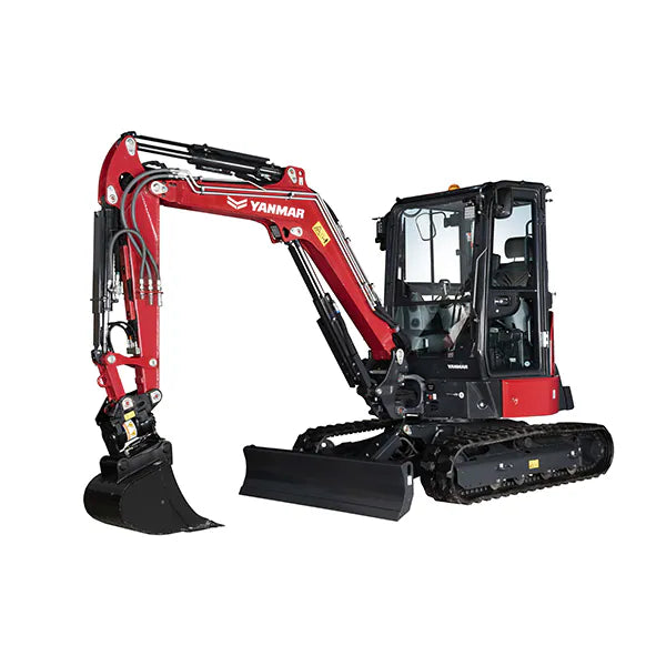 YANMAR SV39