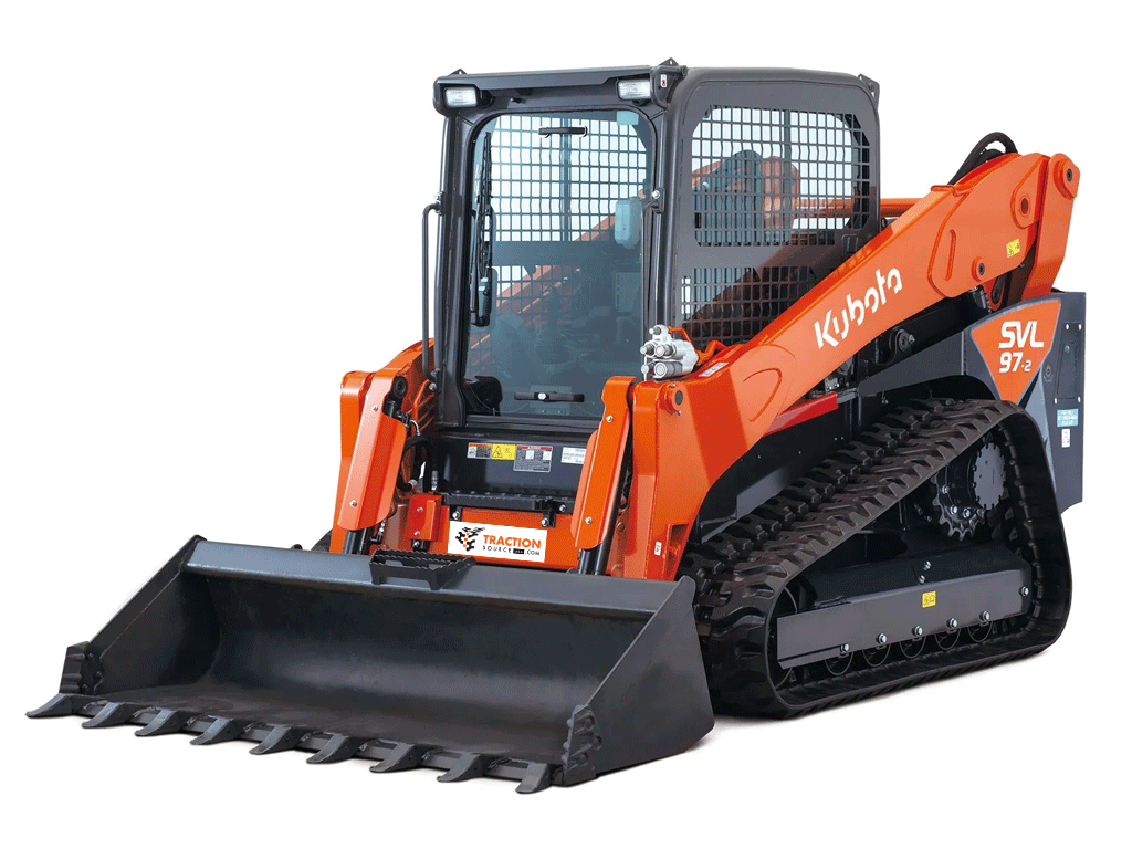 KUBOTA SVL97-2