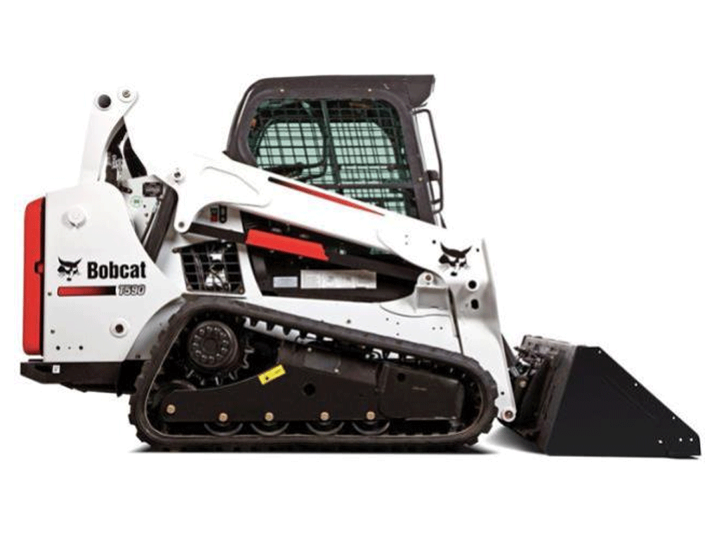 BOBCAT T590