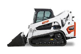 BOBCAT T770