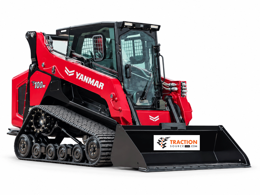YANMAR TL100VP