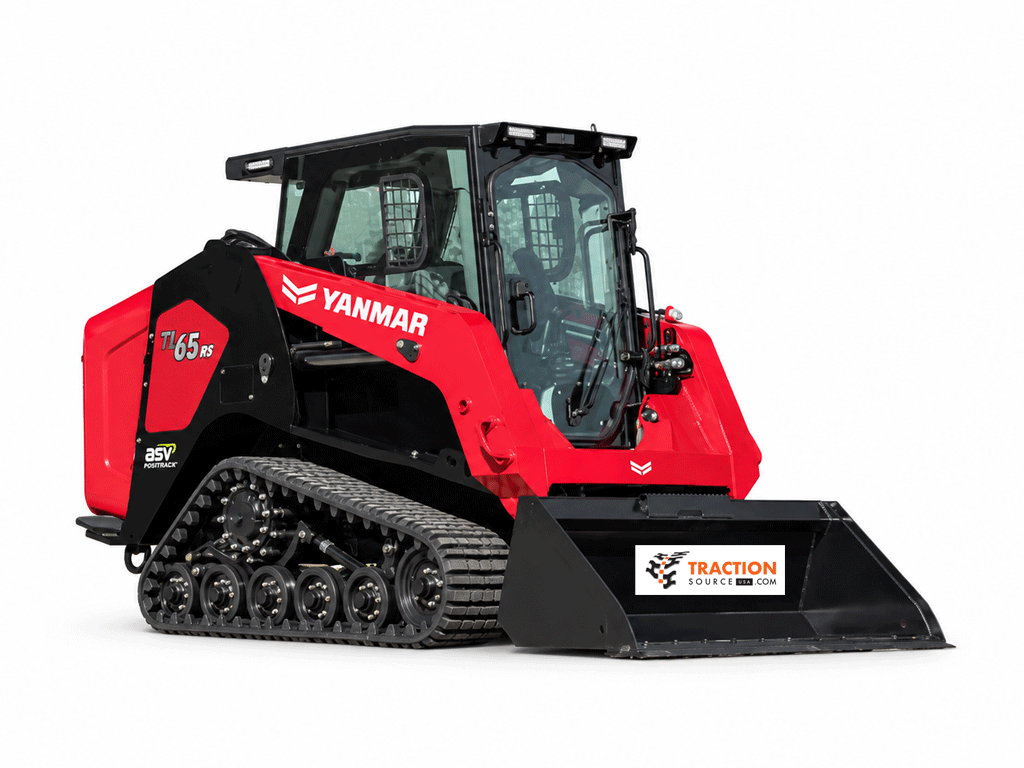 YANMAR TL65RP