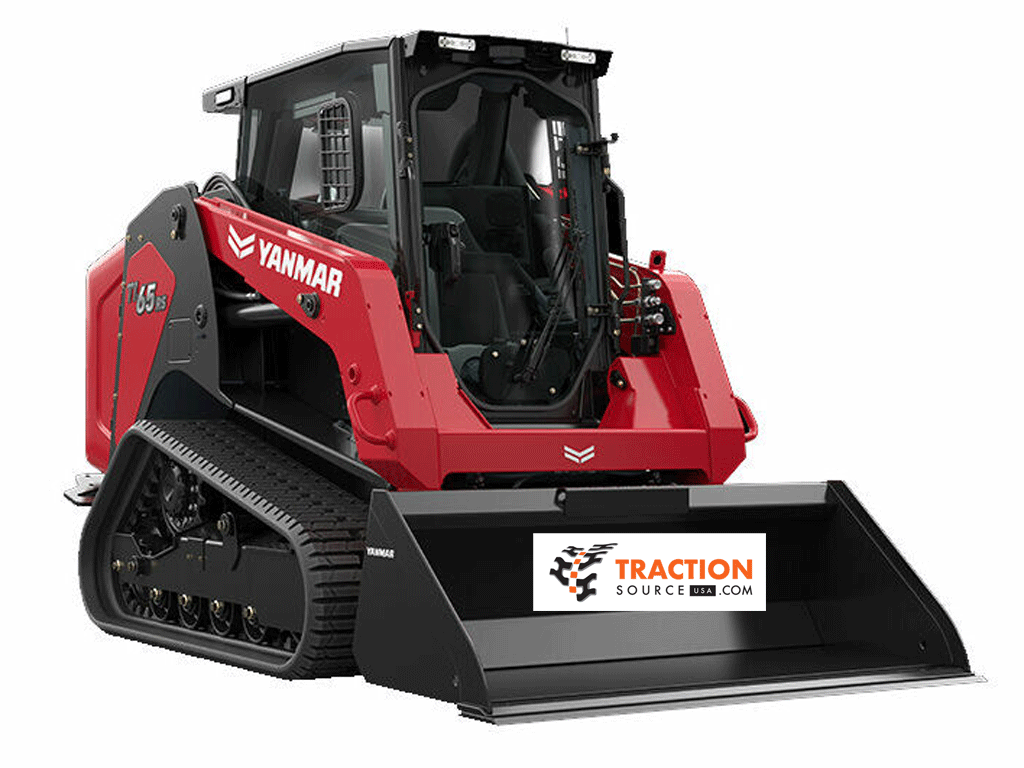 YANMAR TL65RS-1C
