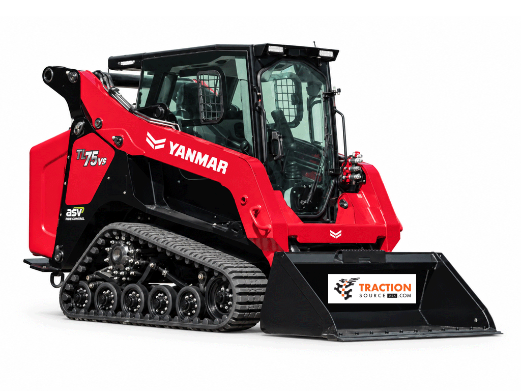 YANMAR TL75VP