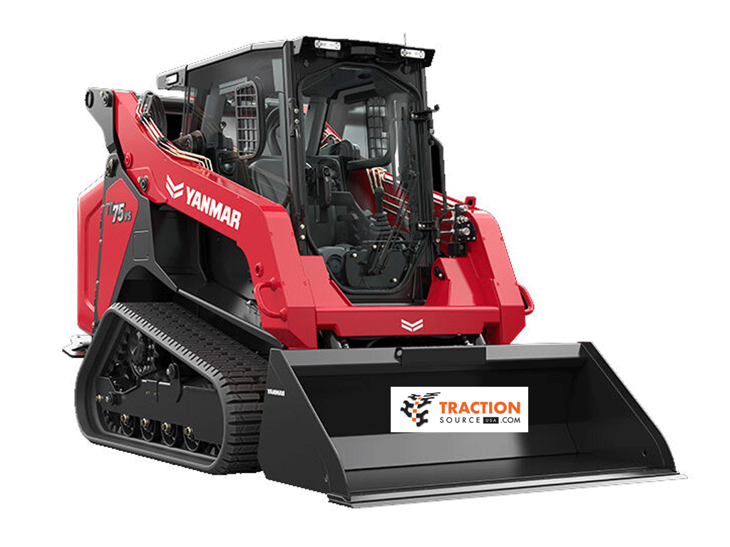 YANMAR TL75VS-1C