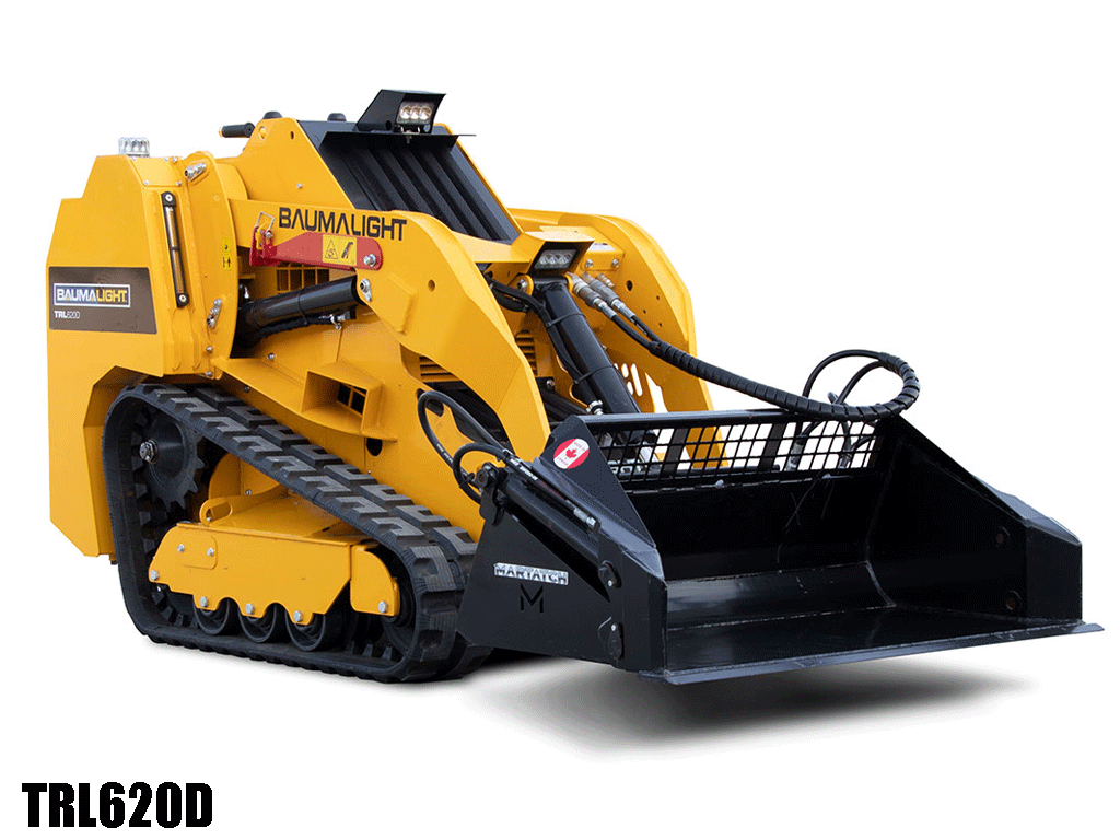 BAUMALIGHT TRL620D