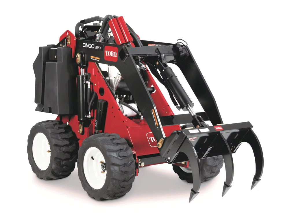 TORO 220