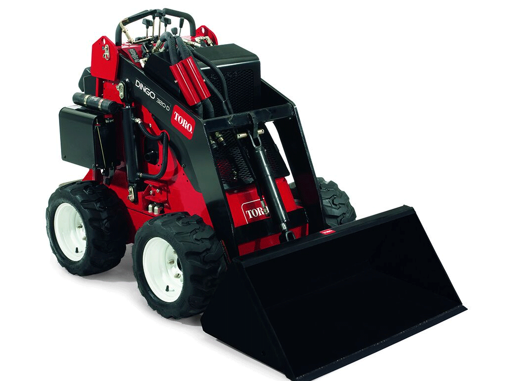 TORO 320D