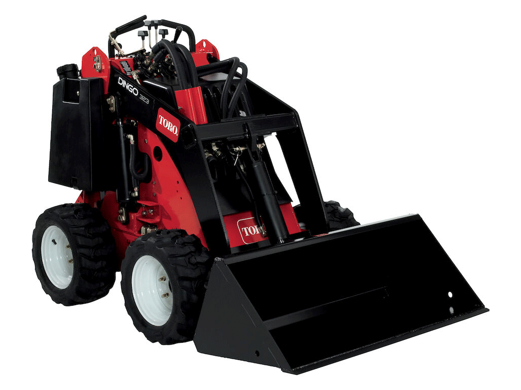 TORO 323