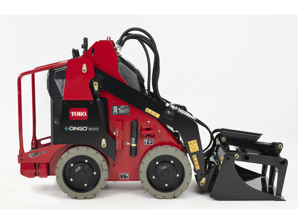 TORO EDINGO