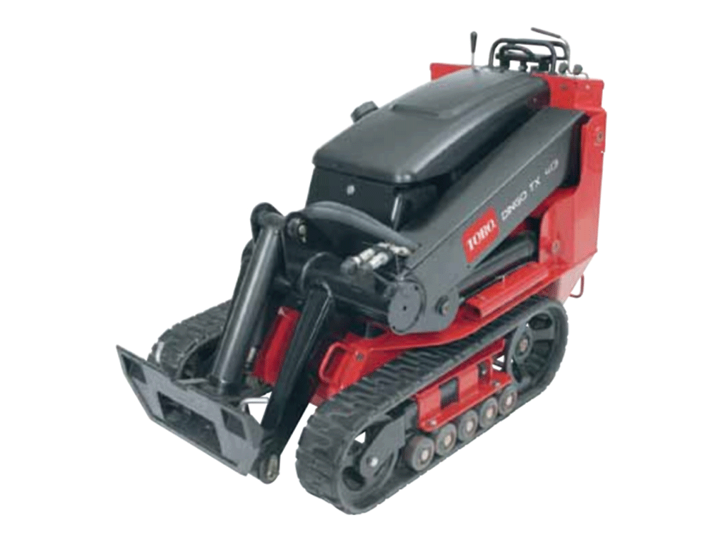 TORO TX413