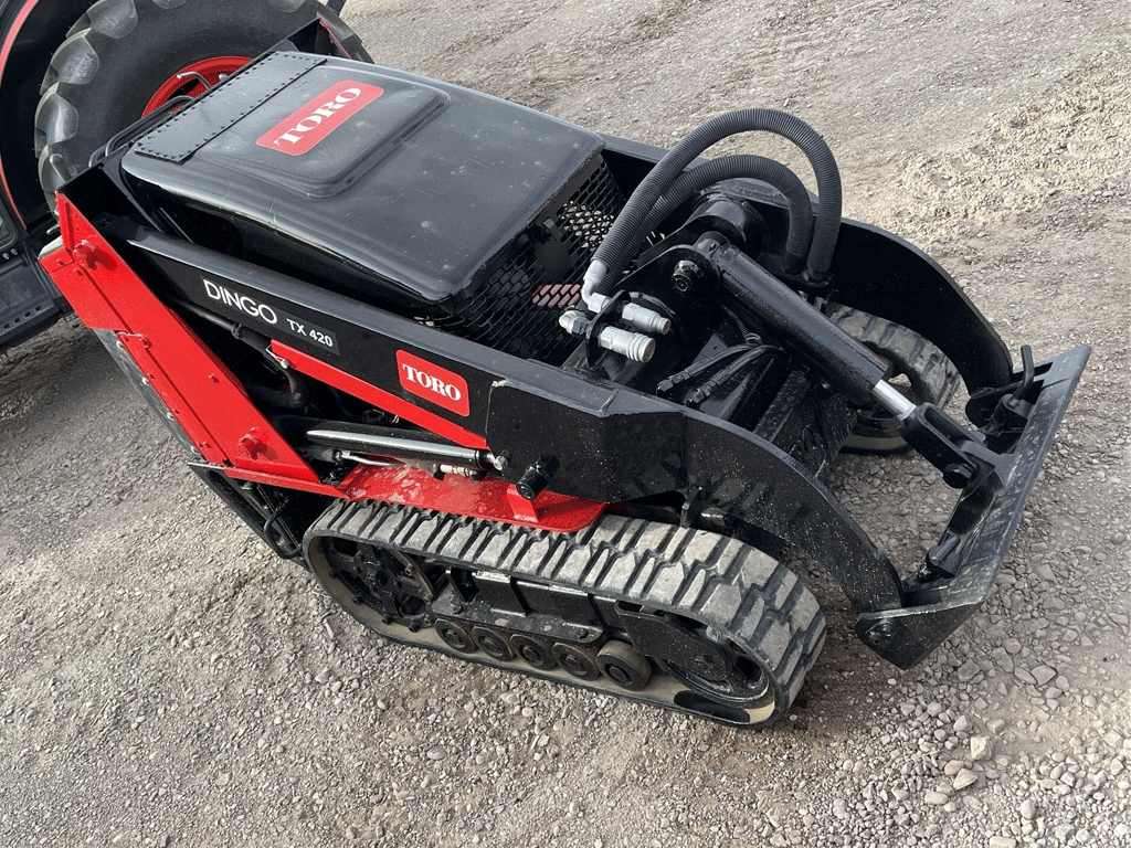 TORO TX420