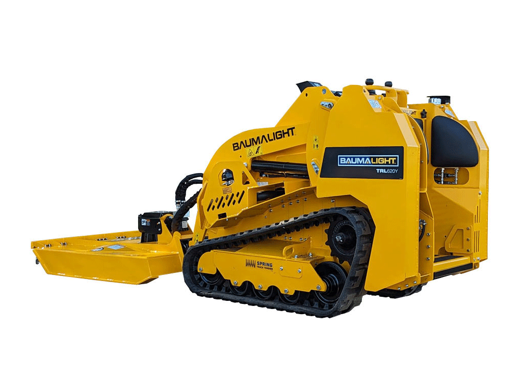BaumaLight TRL620Y