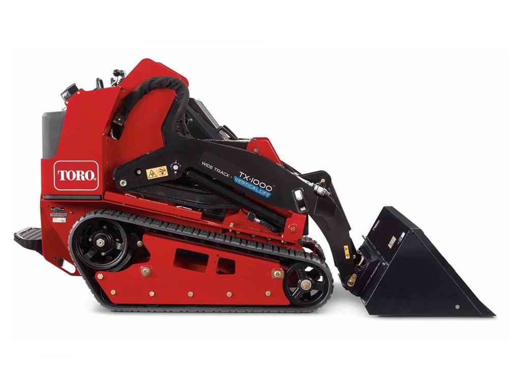 TORO TX1000