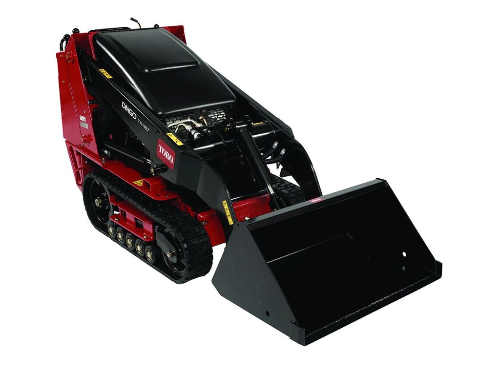 TORO TX427