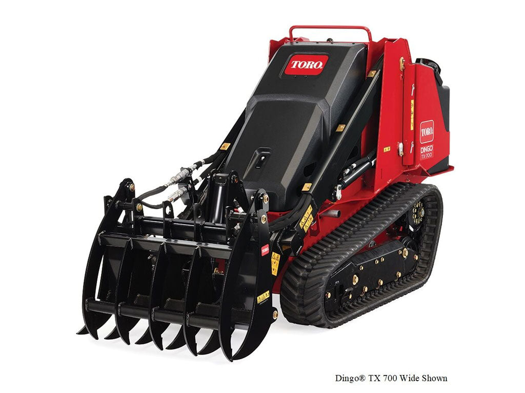 TORO TX700