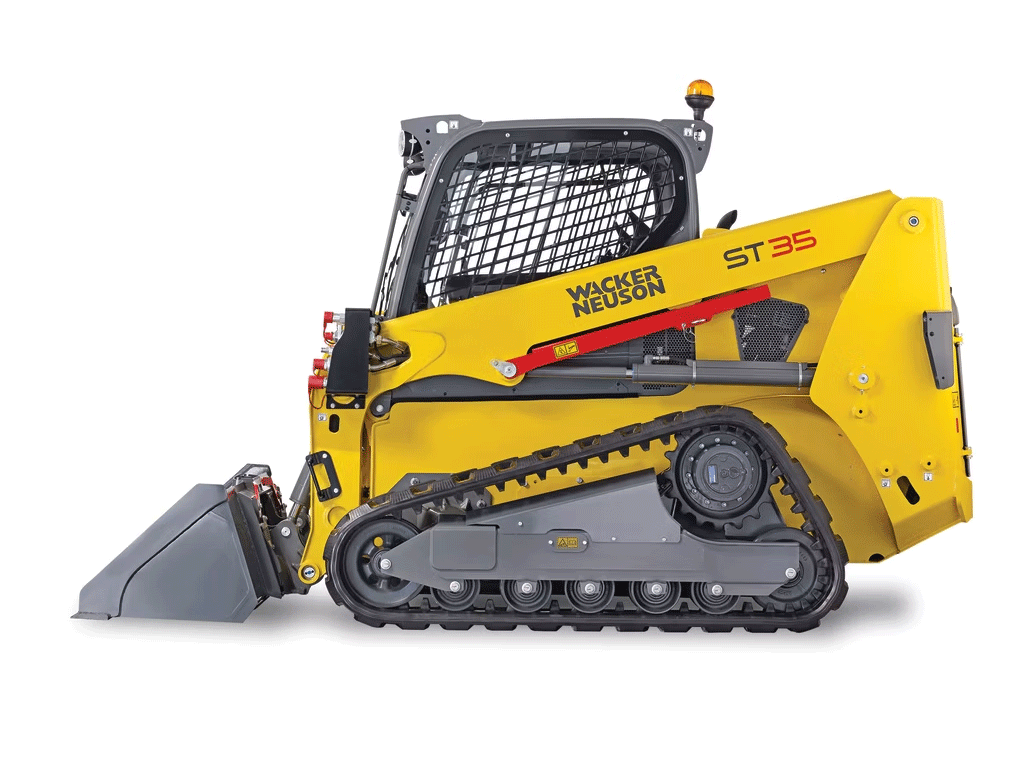 WACKER NEUSON ST35