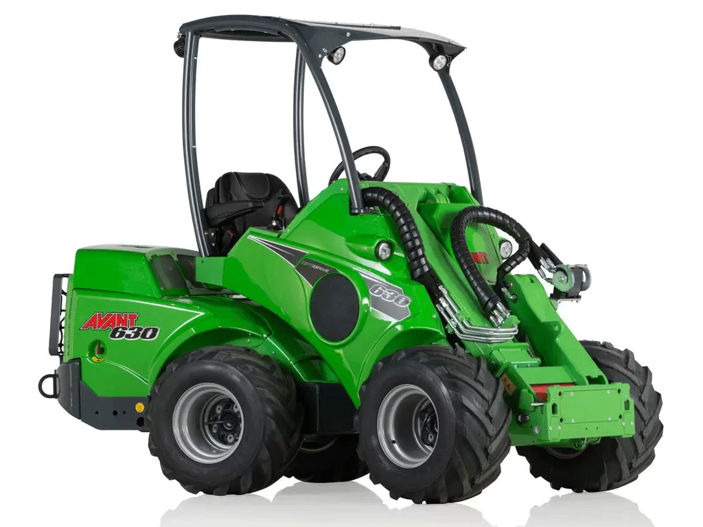 ADVANT 630