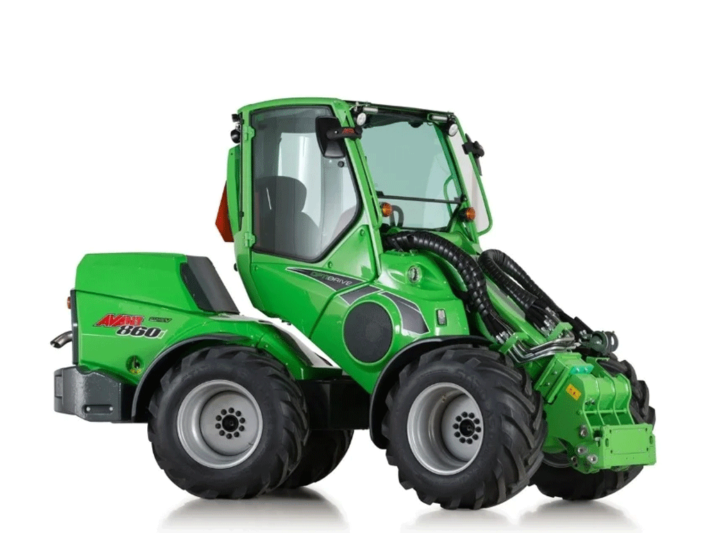 ADVANT 860i