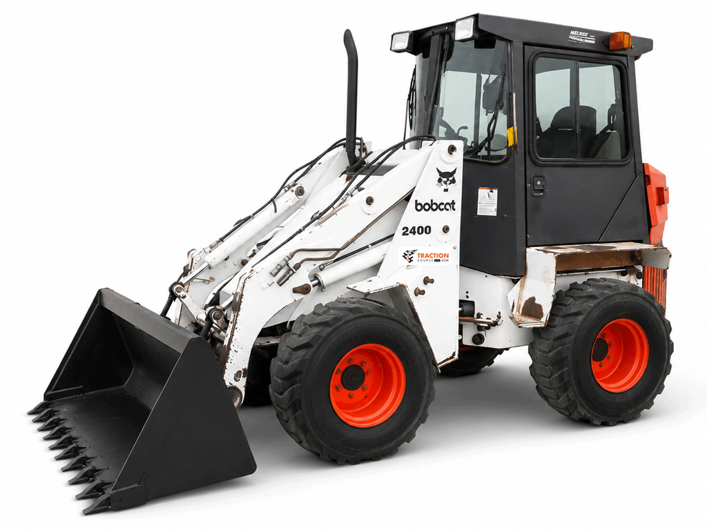 BOBCAT 2400