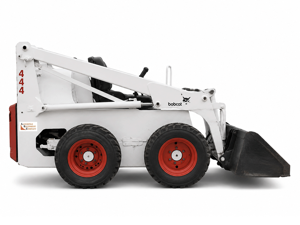 BOBCAT M444