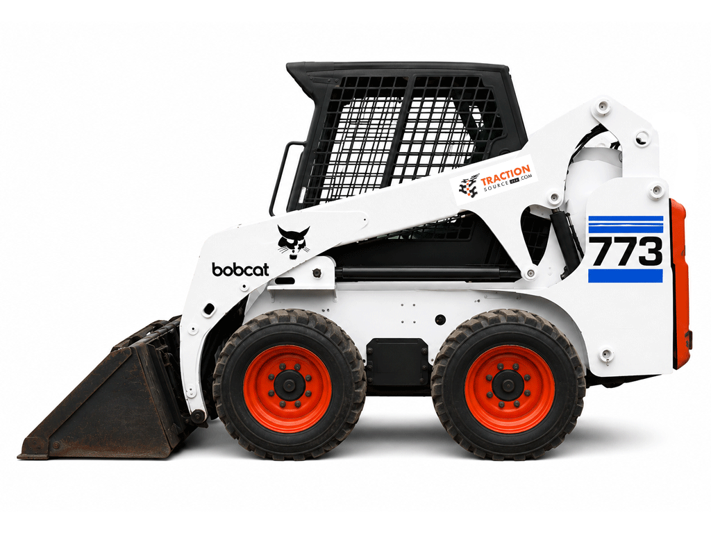 BOBCAT 773