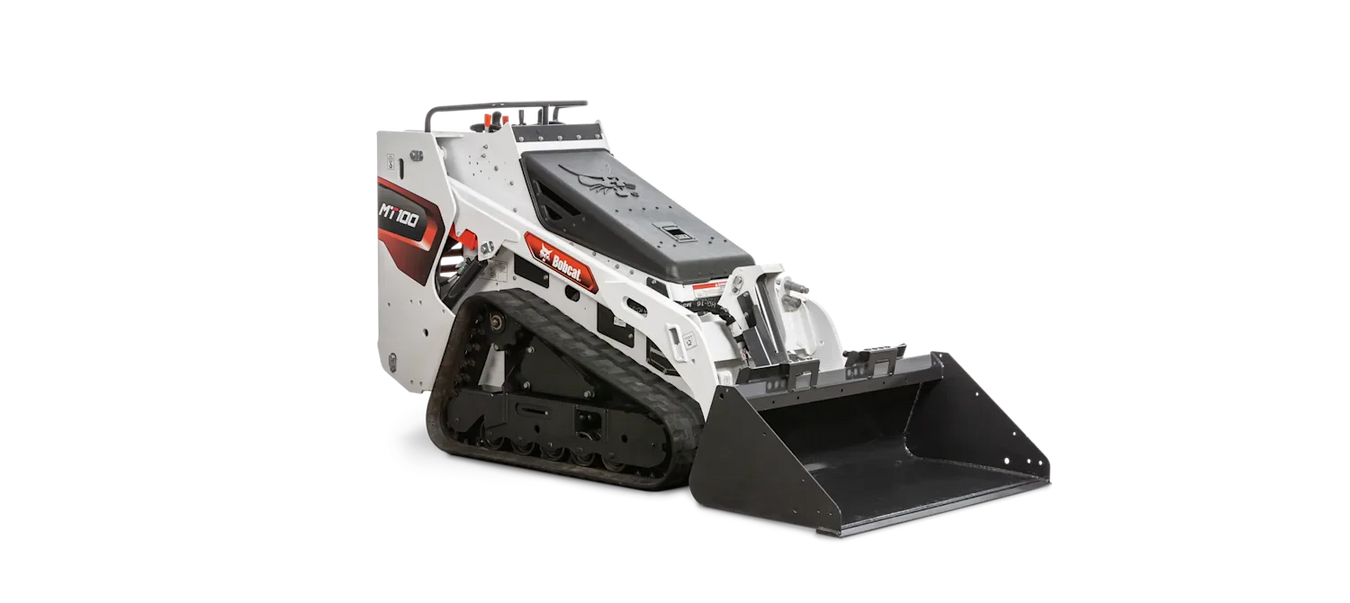 BOBCAT MT100