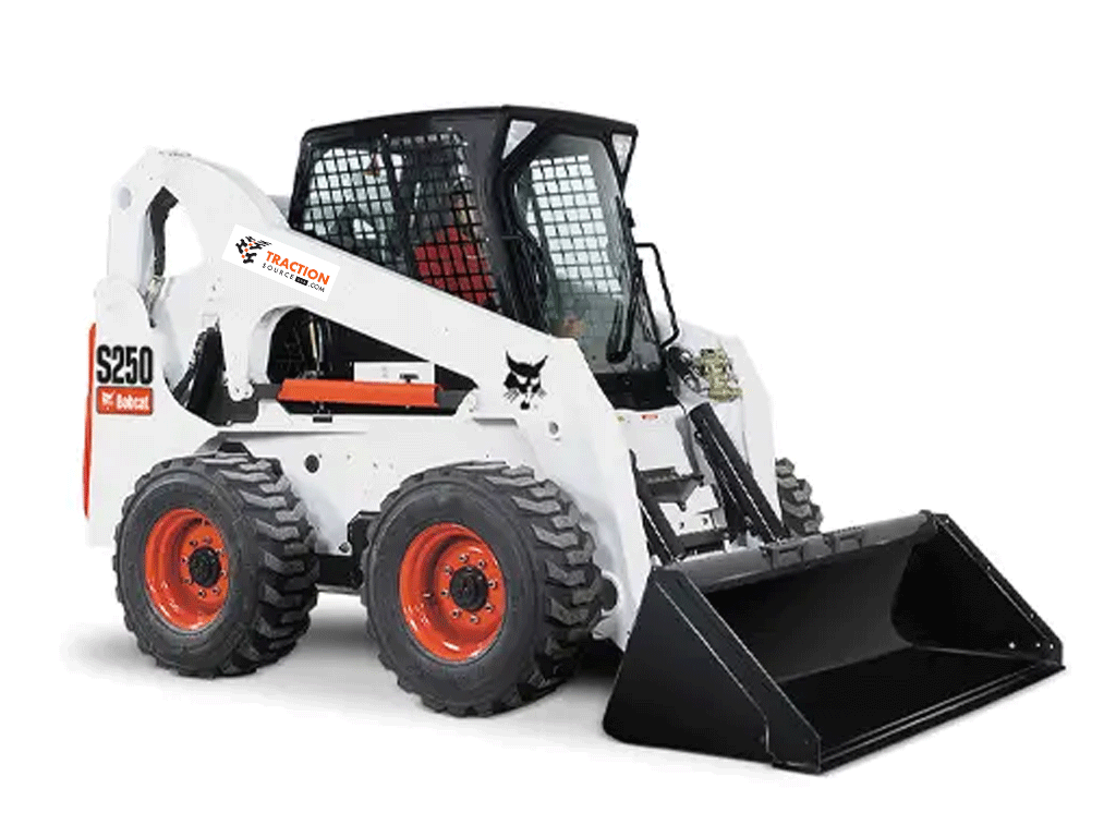 BOBCAT S250
